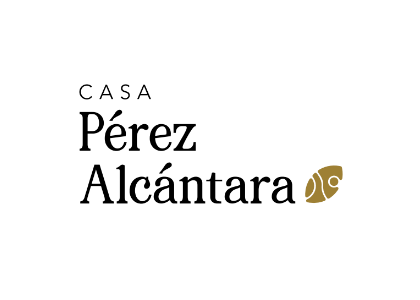 Logo de Casa Pérez Alcántara