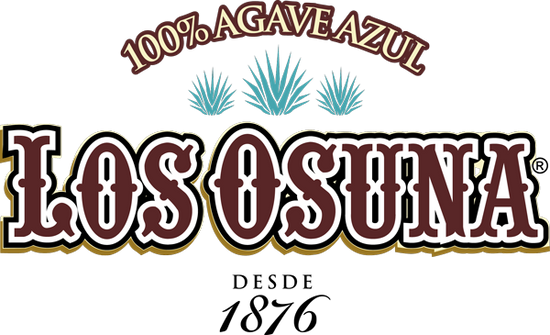 Logo Los Osuna